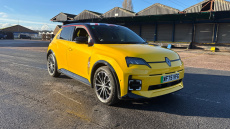 Renault 5 110kW Iconic Five Comfort Range 52kWh 5dr Auto Electric Hatchback